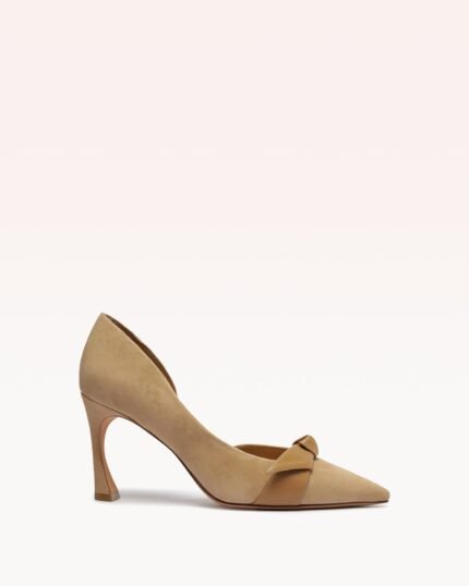 Asymmetric Clarita Pump 85 Nut
